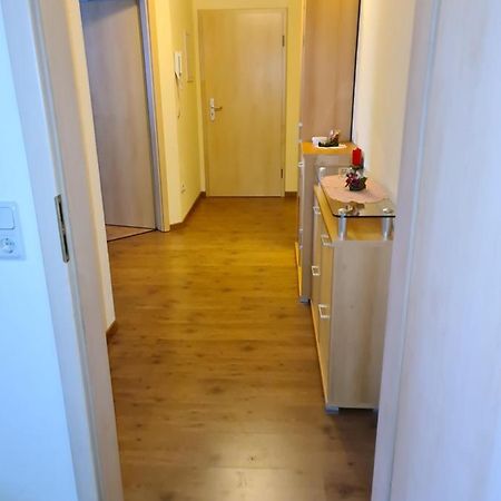 Ferienwohnung Kottmarsdorf Loebauer Strasse 11 Zewnętrze zdjęcie