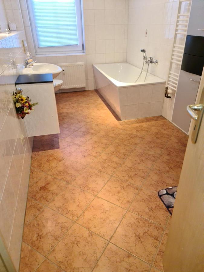 Ferienwohnung Kottmarsdorf Loebauer Strasse 11 Zewnętrze zdjęcie