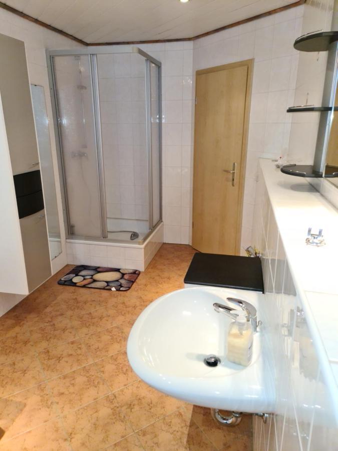 Ferienwohnung Kottmarsdorf Loebauer Strasse 11 Zewnętrze zdjęcie